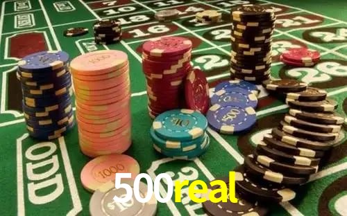 Download rápido e seguro na 500real