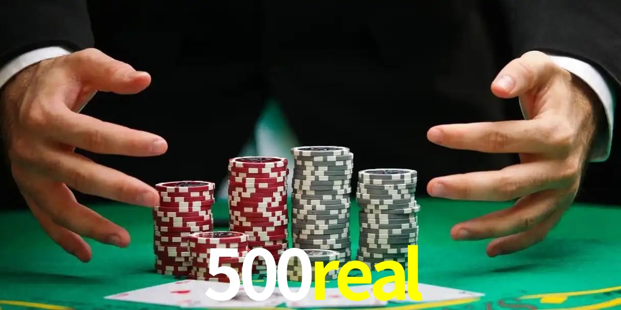 Benefícios VIP na 500real