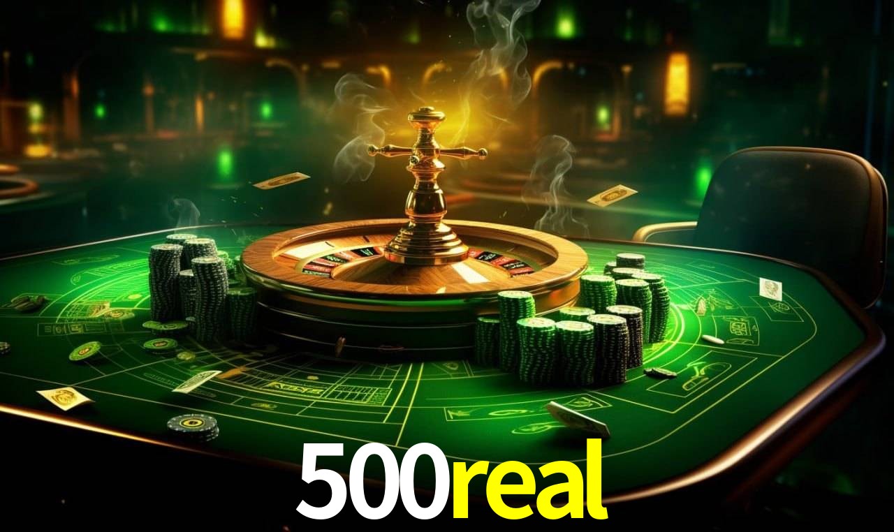 Download para Android e iOS na 500real