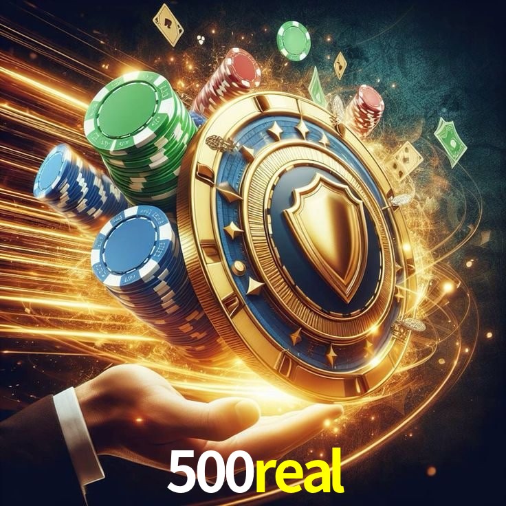 Torneios e prêmios garantidos na 500real