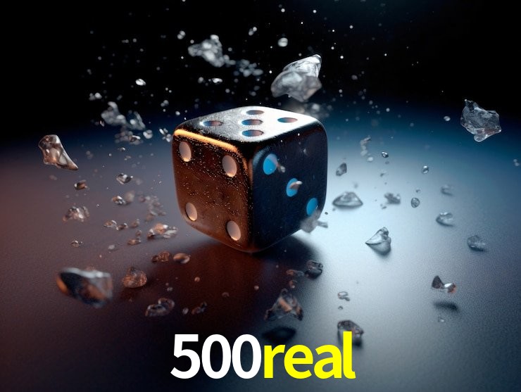 Jogos com bônus e suporte 24h na 500real