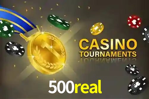 Instalação rápida do APK 500real